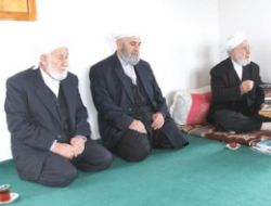 Diyanet Melle Uygulamasna Biran nce gemelidir...