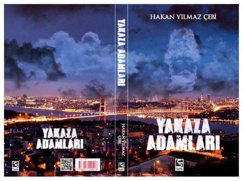 AYASOFYA VE YAKAZA ADAMLAR KTAPLARI